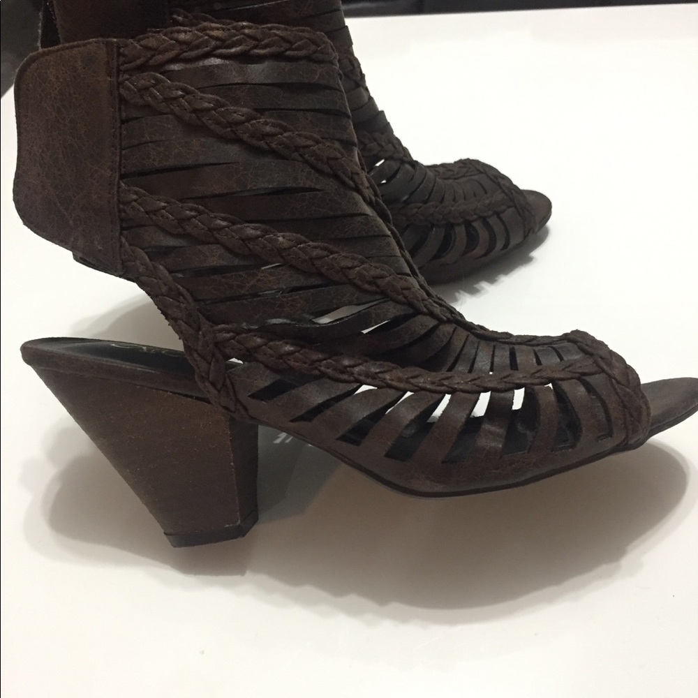 boots